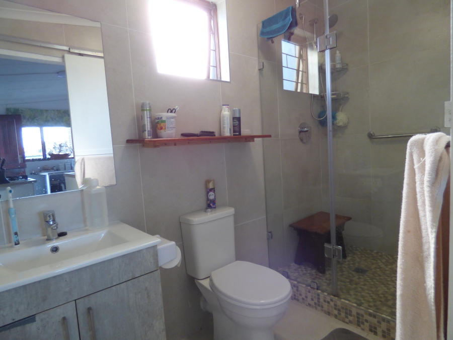To Let 1 Bedroom Property for Rent in West Bank Eastern Cape